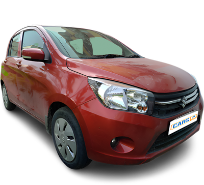 Maruti Celerio-img